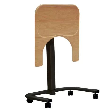 Mesa de Trabajo TASMANI con ruedas para silla 2