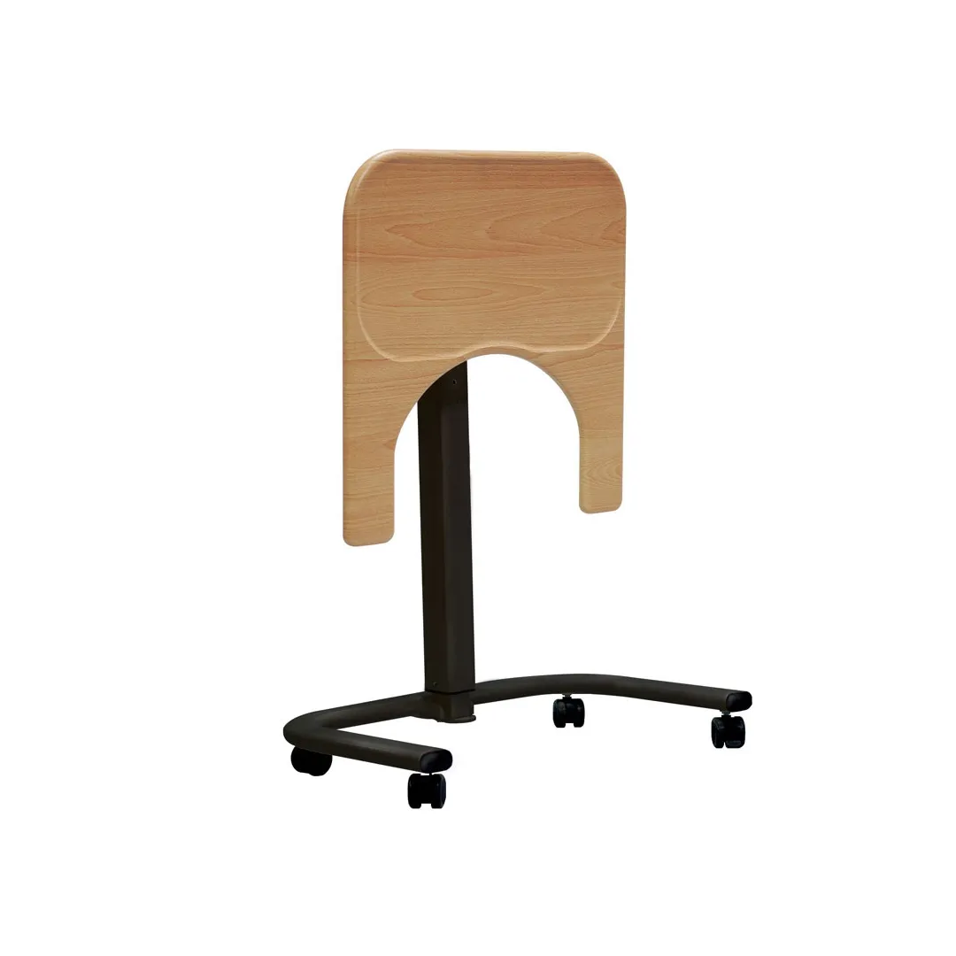 Mesa de Trabajo TASMANI con ruedas para silla