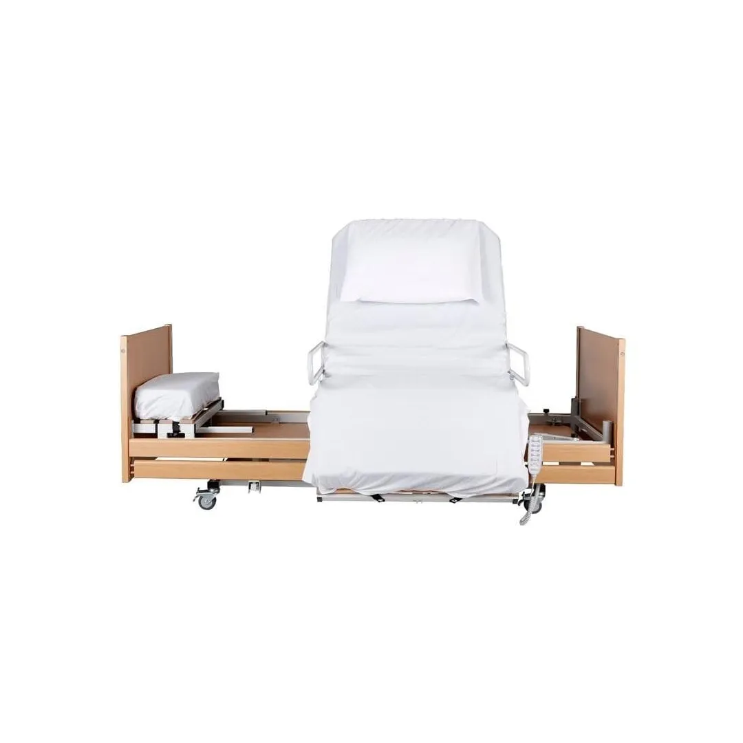 Cama Giratoria Articulada con Carro Elevador ROTAPRO STANDAR de Apex Medical