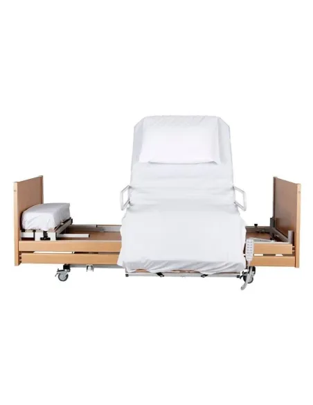 Cama Giratoria Articulada con Carro Elevador ROTAPRO STANDAR de Apex Medical