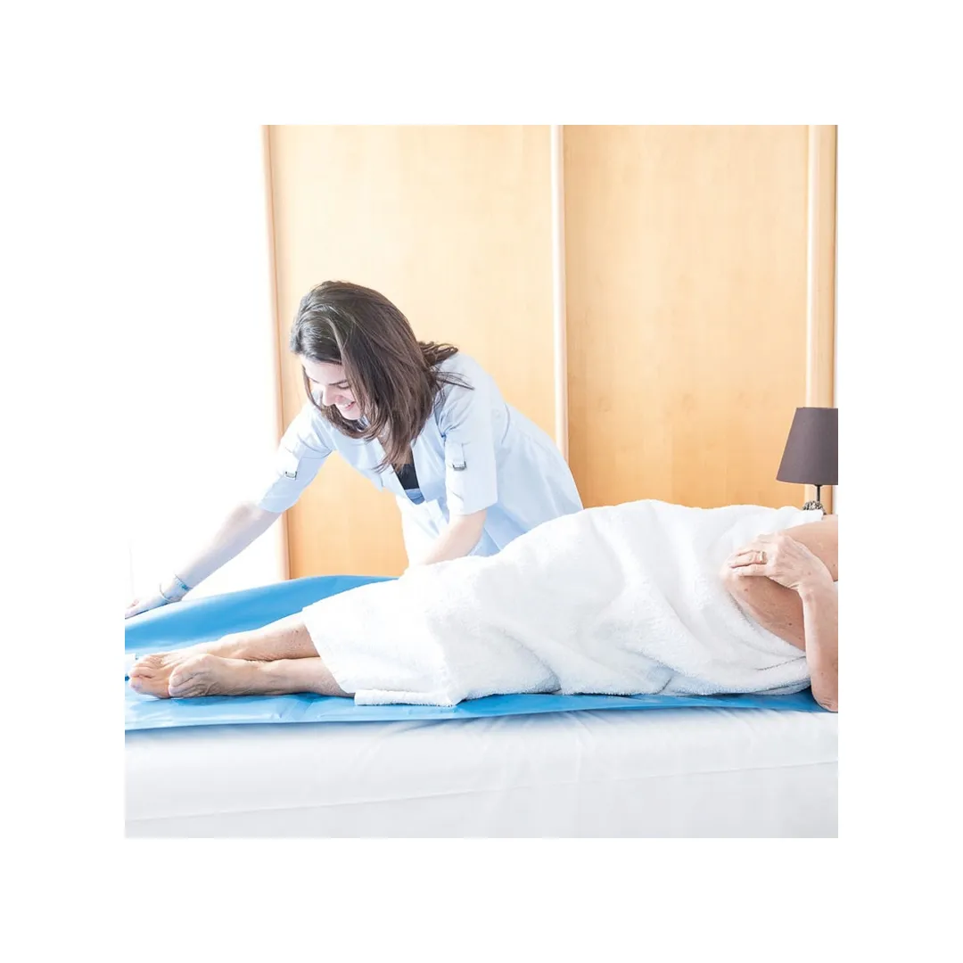 Ducha en la Cama BAGNOLETTO