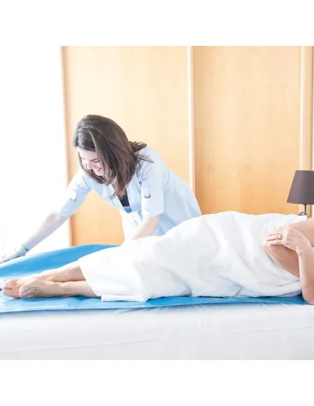 Ducha en la Cama BAGNOLETTO