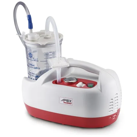 Aspirador de Secreciones VACMAXI Apex Medical-Wellell
