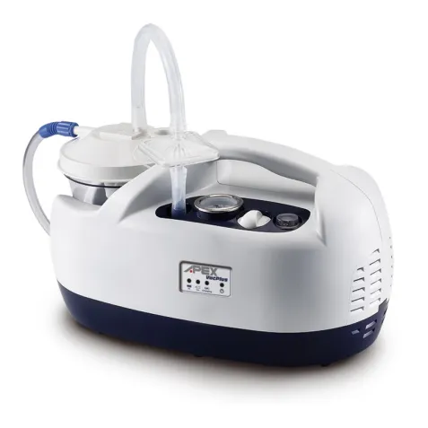 Aspirador de secreciones VACPLUS Apex Medical-Wellell