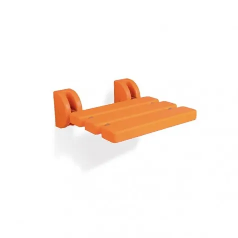 Asiento Ducha Abatible de Pared