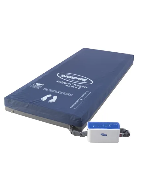 Colchón de Aire SOFTFORM PREMIER ACTIVE 2RX