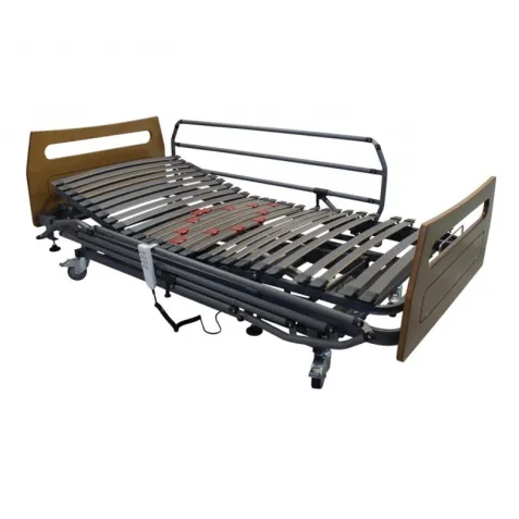 Cama articulada NEW DREAMS con carro elevador