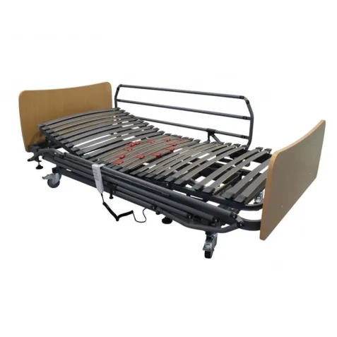 Cama articulada NEW DREAMS con carro elevador 2