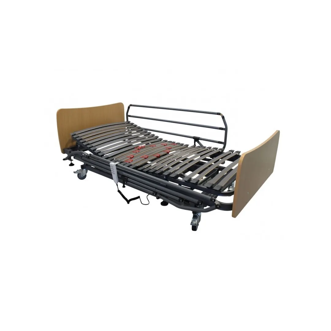 Cama articulada NEW DREAMS con carro elevador