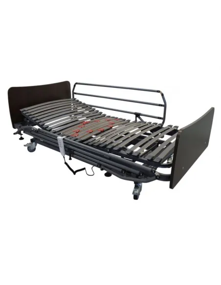 Cama articulada NEW DREAMS con carro elevador