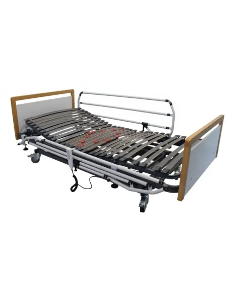 Cama articulada NEW DREAMS con carro elevador