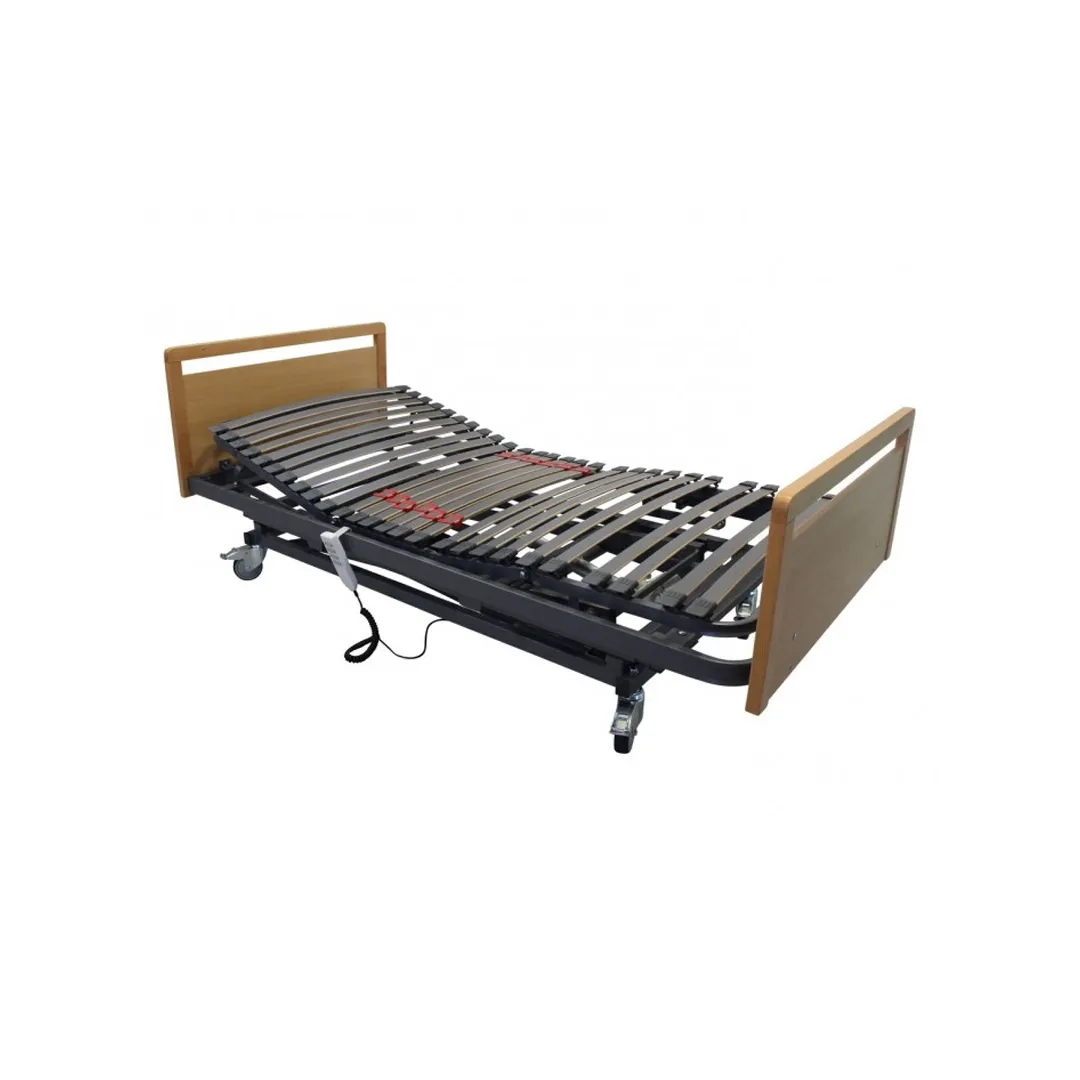 Cama articulada NEW DREAMS con carro elevador