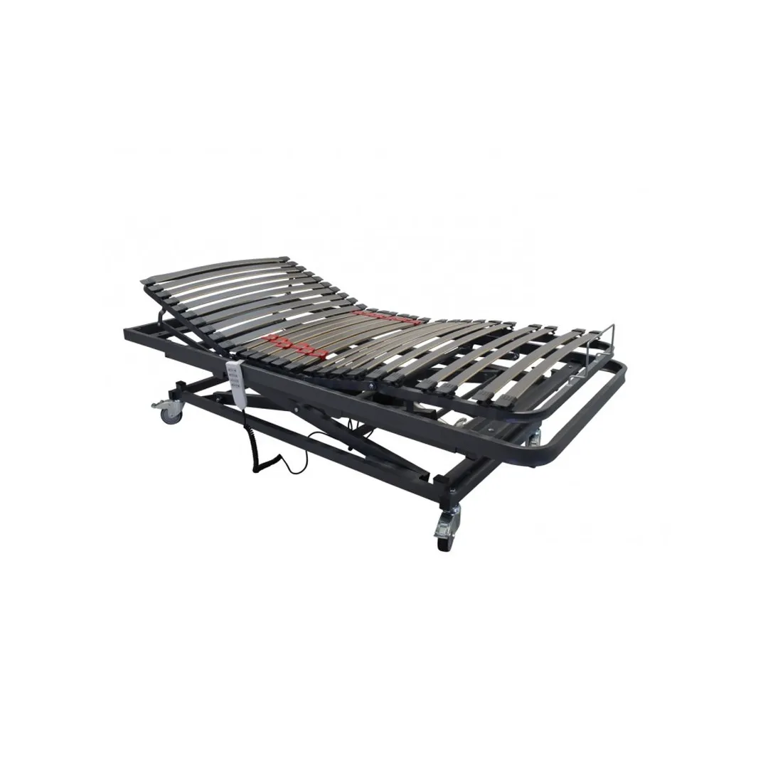 Cama articulada NEW DREAMS con carro elevador
