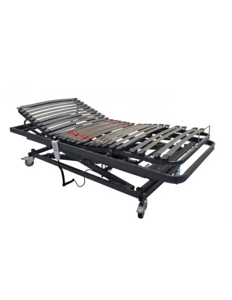 Cama articulada NEW DREAMS con carro elevador