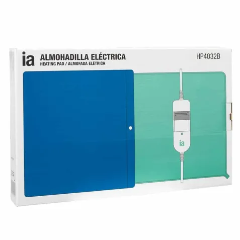 Almohadilla Eléctrica Basic Interapothek 2