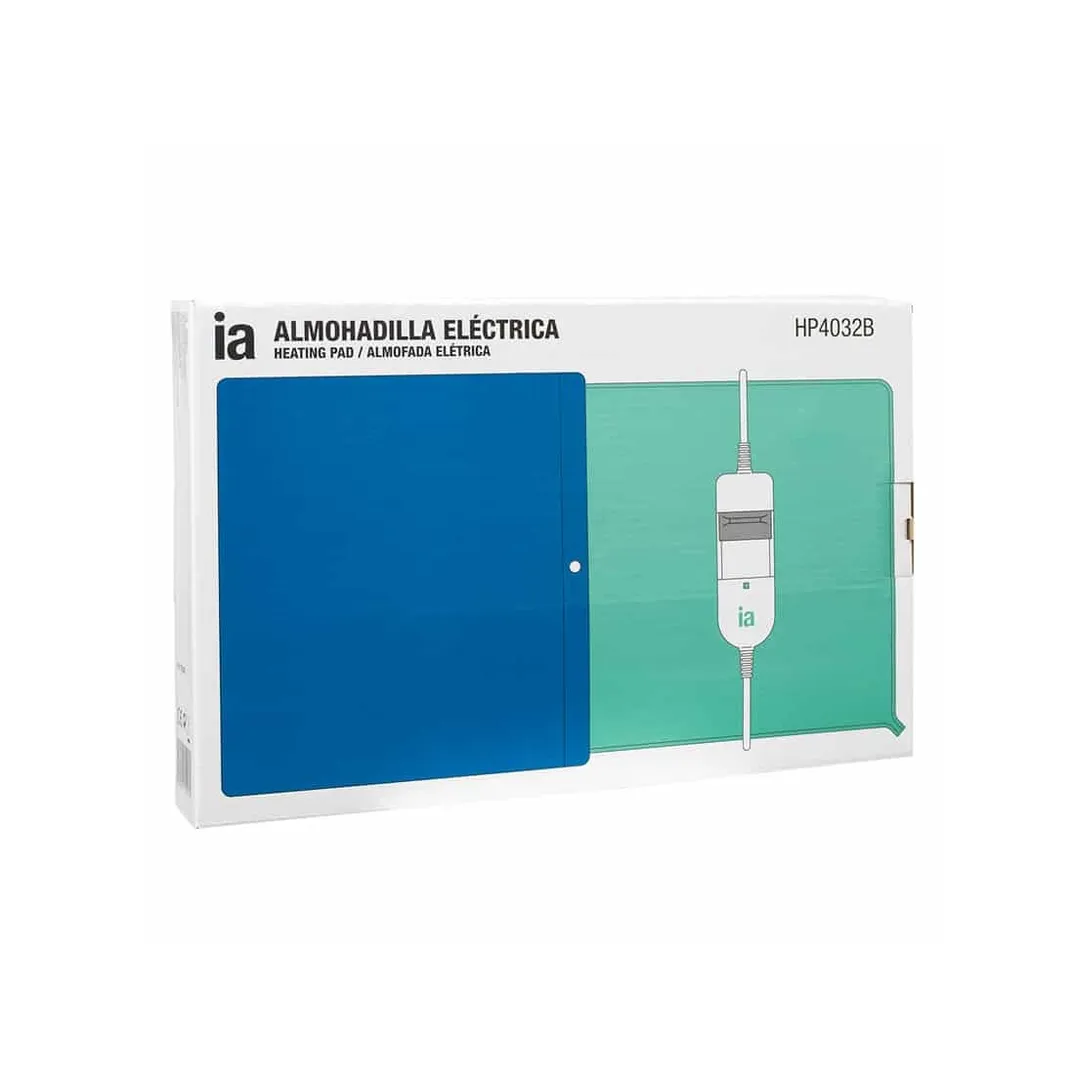 Almohadilla Eléctrica Basic Interapothek