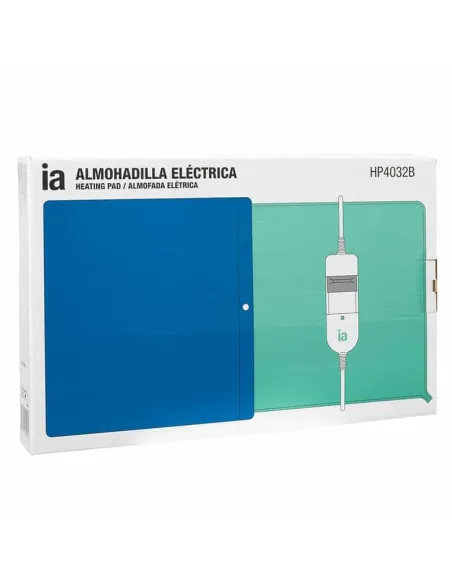Almohadilla Eléctrica Basic Interapothek