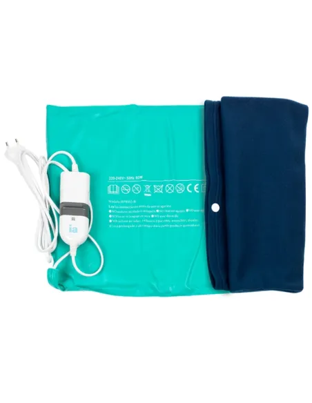 Almohadilla Eléctrica Basic Interapothek