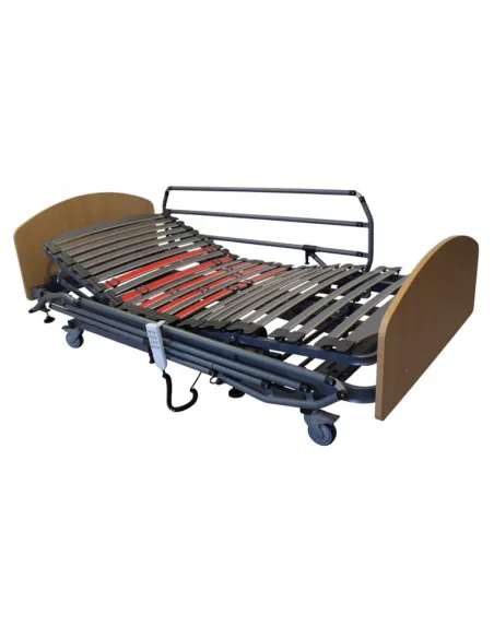 Cama articulada NEW DREAMS con carro elevador