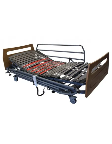 Cama articulada NEW DREAMS con carro elevador