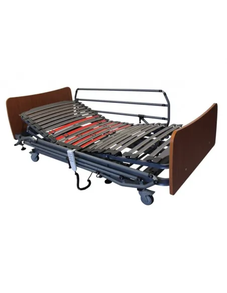 Cama articulada NEW DREAMS con carro elevador