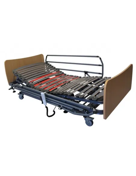 Cama articulada NEW DREAMS con carro elevador