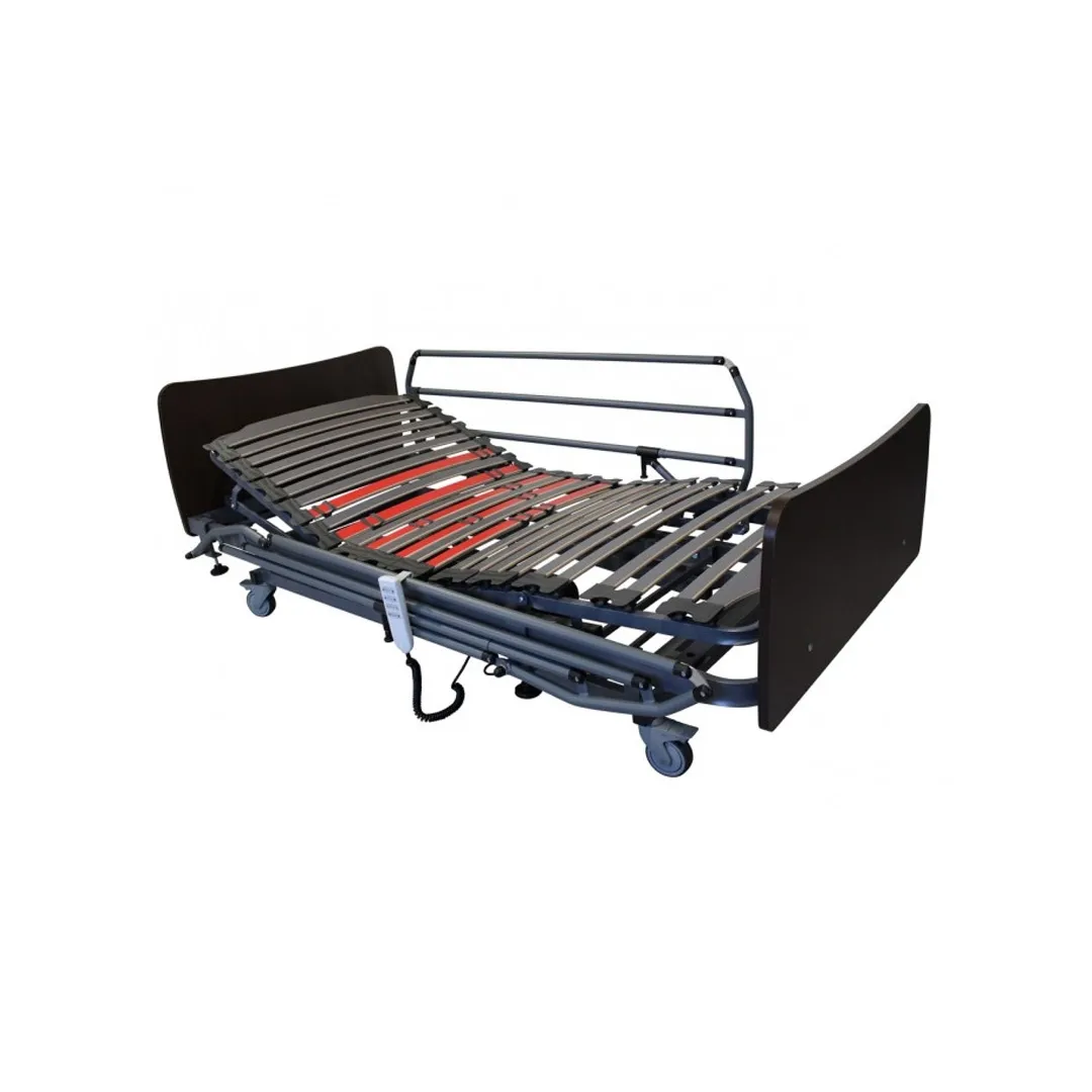 Cama articulada NEW DREAMS con carro elevador