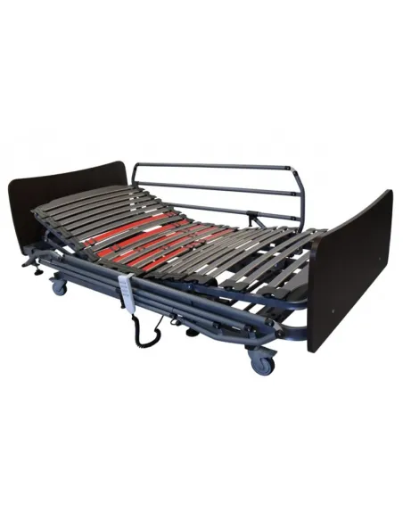 Cama articulada NEW DREAMS con carro elevador