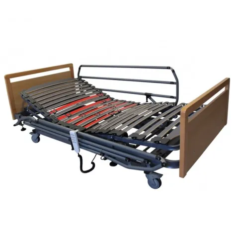 Cama articulada NEW DREAMS con carro elevador