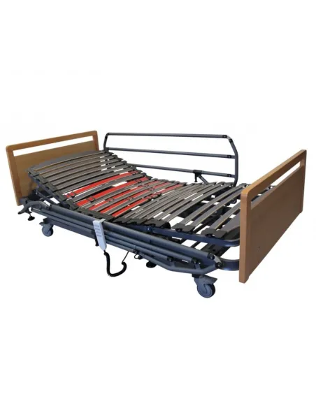Cama articulada NEW DREAMS con carro elevador