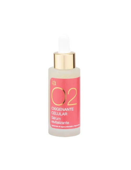 Interapothek Sérum Revitalizante O2 30ml Interapothek Sérum Revitalizante O2 30ml