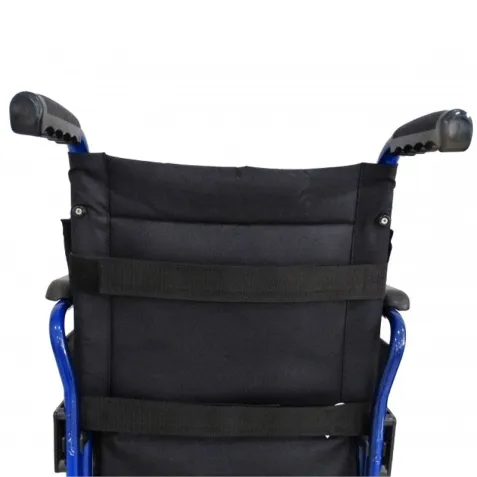 Cuña Posicional Lumbar para Silla de Ruedas 2