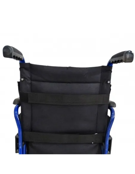 Cuña Posicional Lumbar para Silla de Ruedas