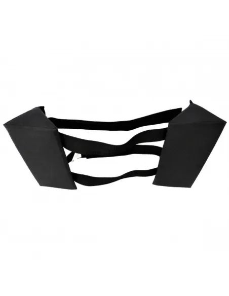 Cuña Posicional Lumbar para Silla de Ruedas