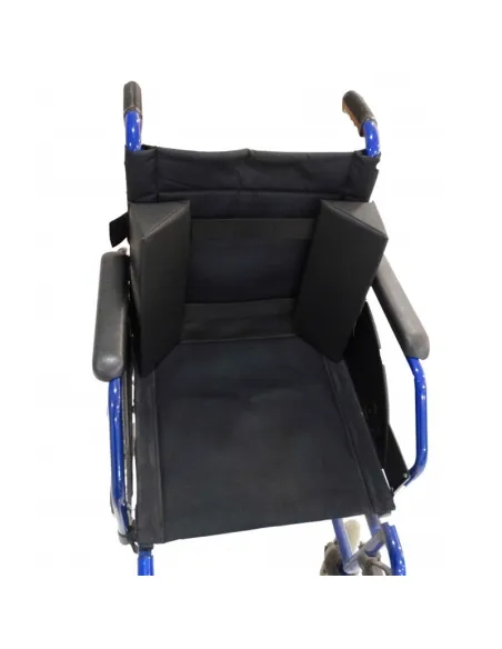 Cuña Posicional Lumbar para Silla de Ruedas