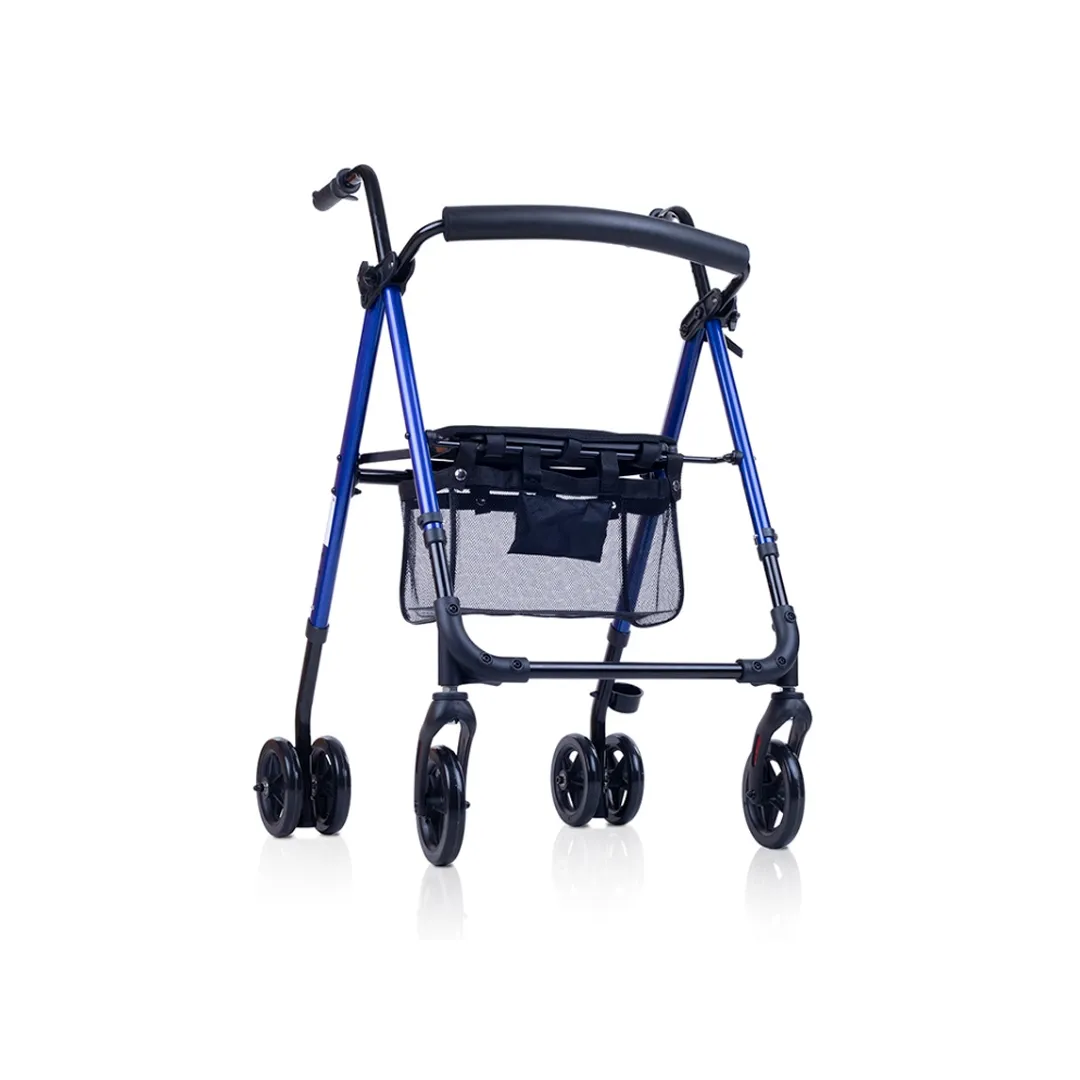 Andador Plegable de Aluminio CR04