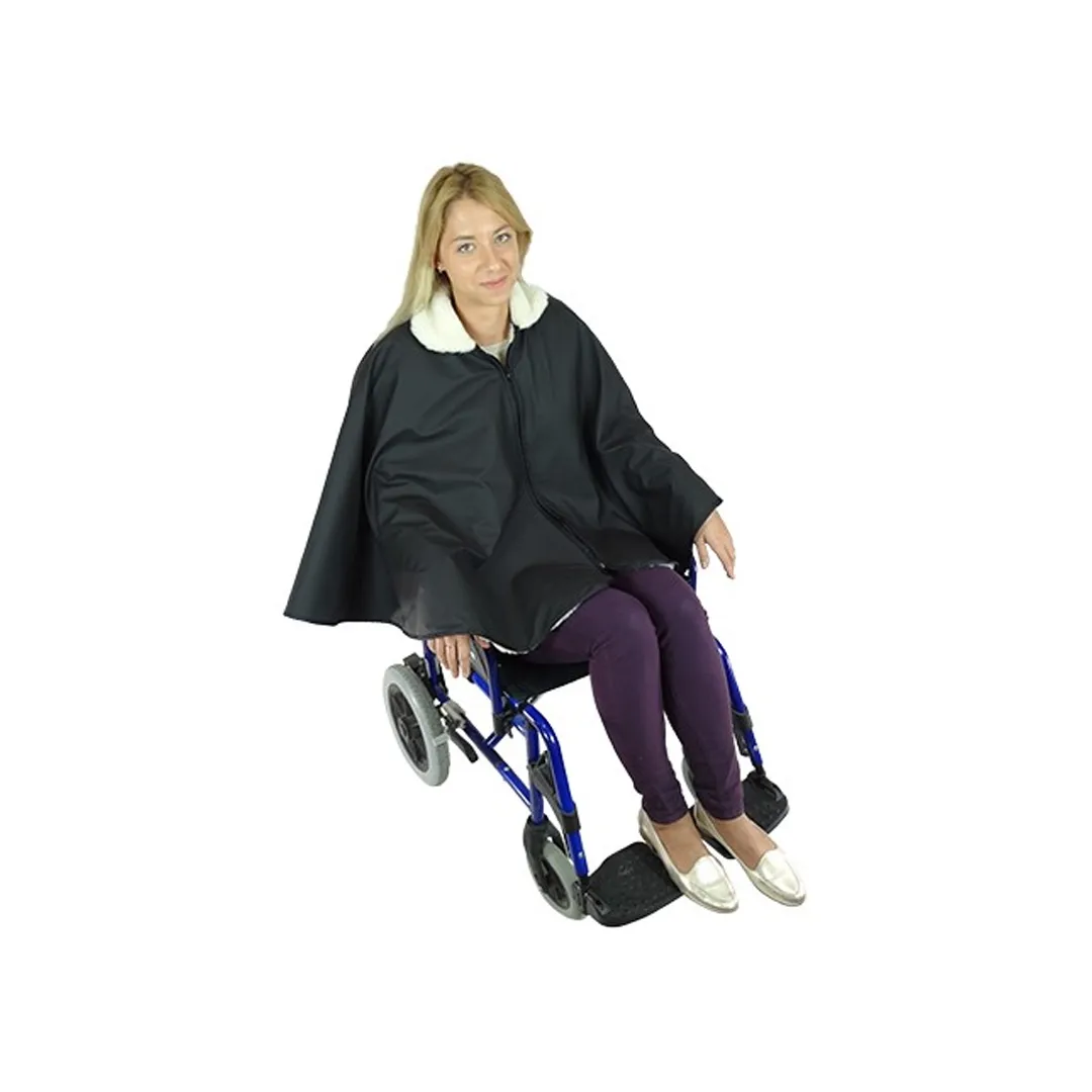 Capa Termoreguladora Impermeable Standard