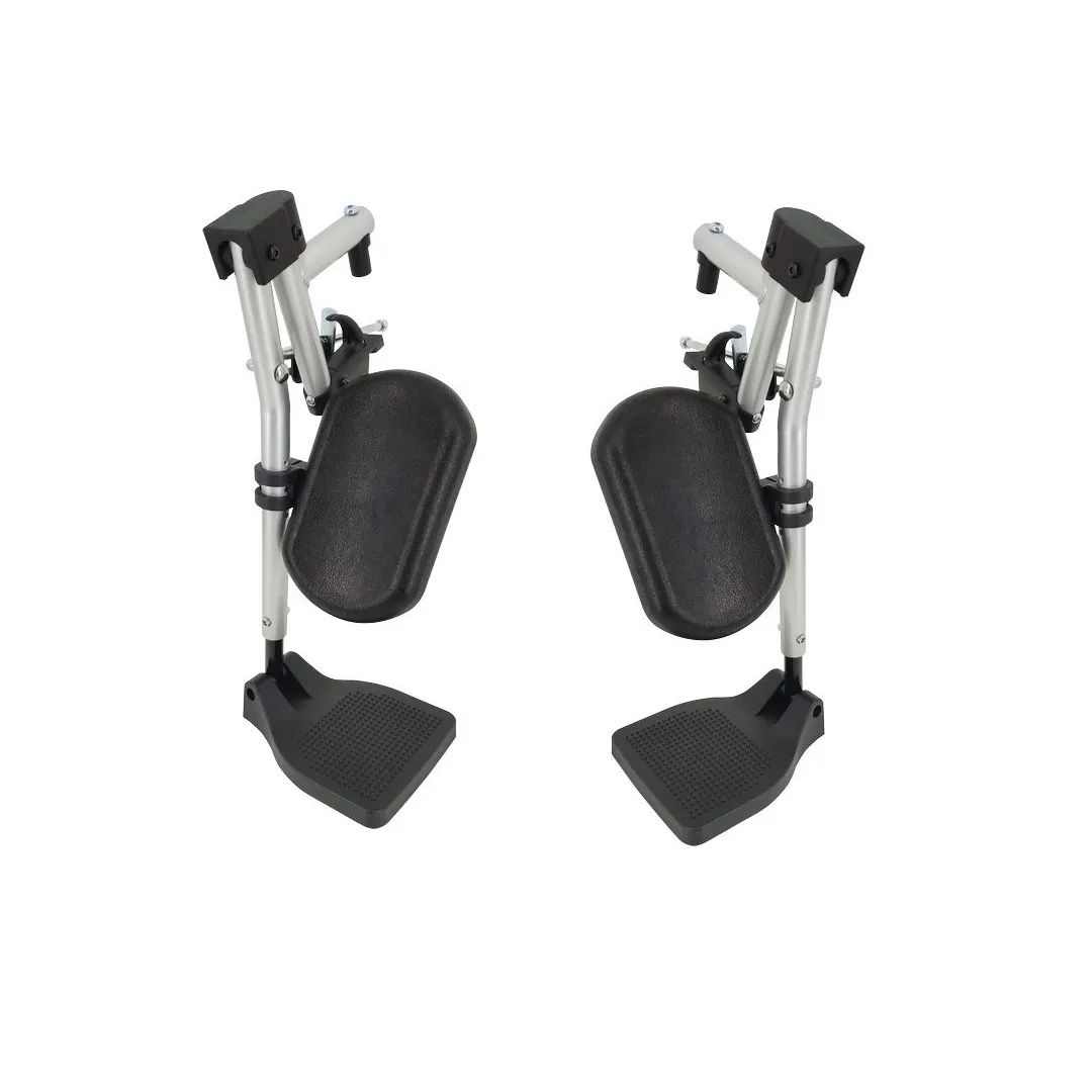 Silla de Ruedas MOUVLIGHT