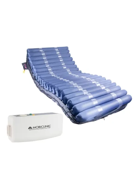 Colchón de Aire Antiescaras MOBI 4