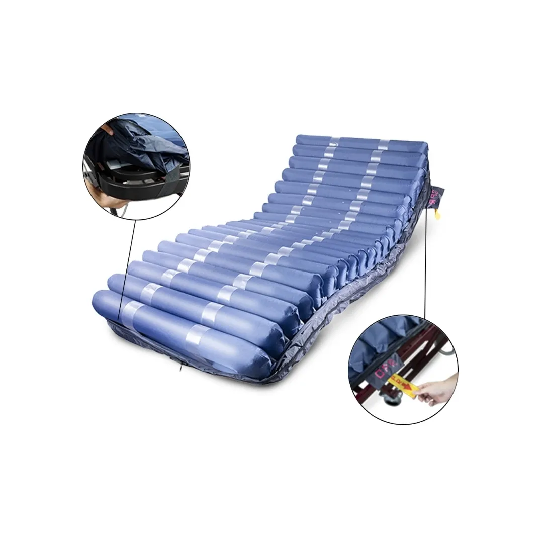 Colchón de Aire Antiescaras MOBI 4