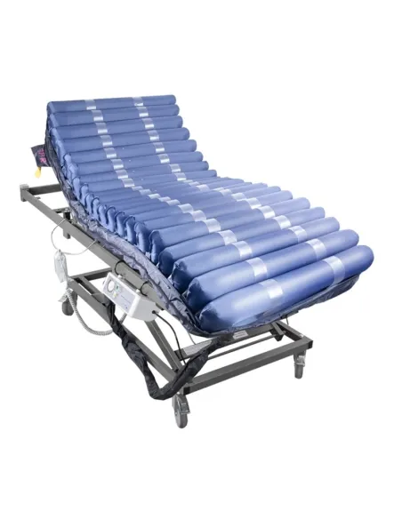 Colchón de Aire Antiescaras MOBI 4