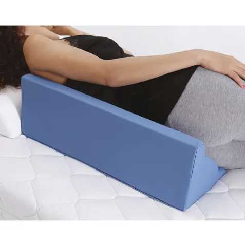 Cojín para Posicionamiento Lateral Opera con Funda de PU 2