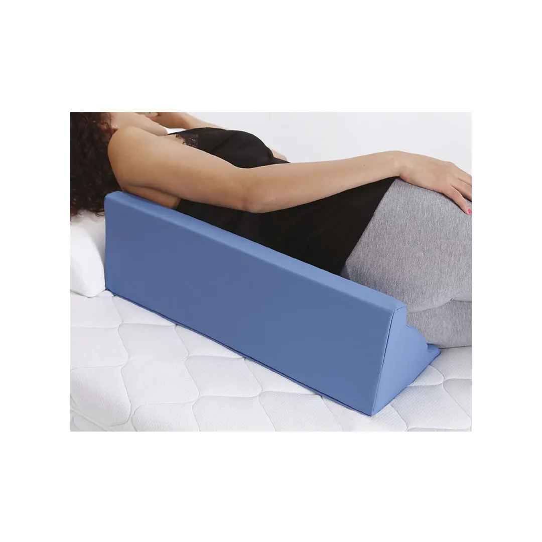 Cojín para Posicionamiento Lateral Opera con Funda de PU