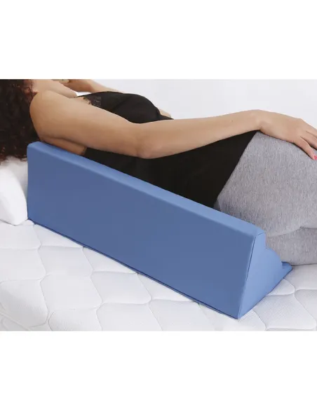 Cojín para Posicionamiento Lateral Opera con Funda de PU Cojín para Posicionamiento Lateral Opera con Funda de PU