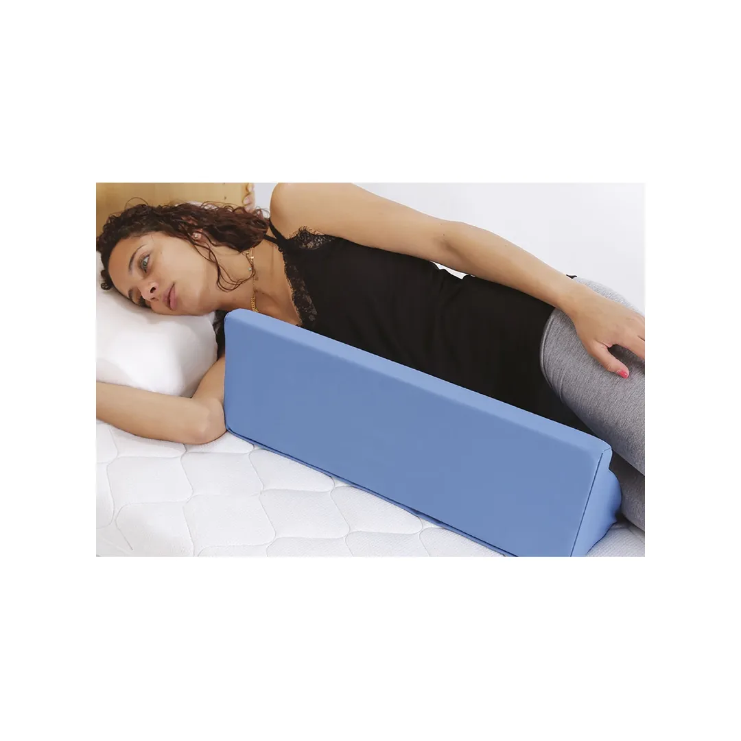 Cojín para Posicionamiento Lateral Opera con Funda de PU