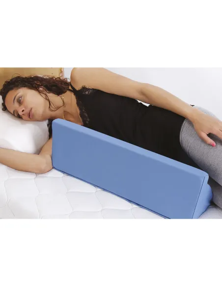 Cojín para Posicionamiento Lateral Opera con Funda de PU Cojín para Posicionamiento Lateral Opera con Funda de PU