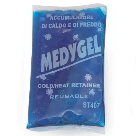 Bolsa de Gel Frío o Calor MEDYGEL