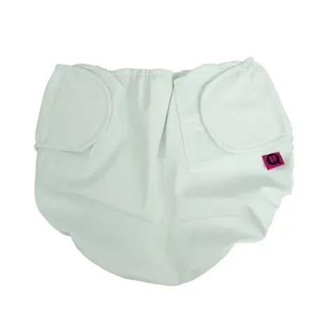 Braga Sujetapañal Impermeable y Adaptable con Velcros