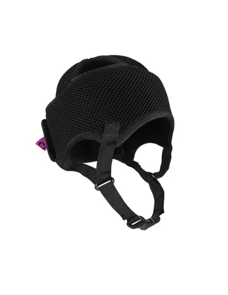 Casco de Protección Craneal Grafito Neopreno Ubiotex Casco de Protección Craneal Grafito Neopreno Ubiotex
