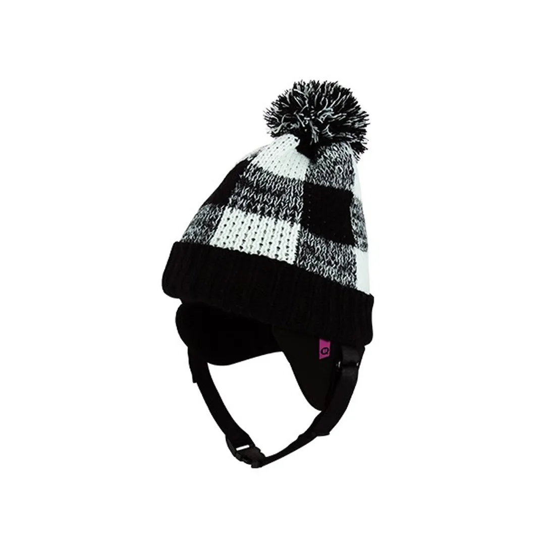Protector Craneal Gorro de Nieve
